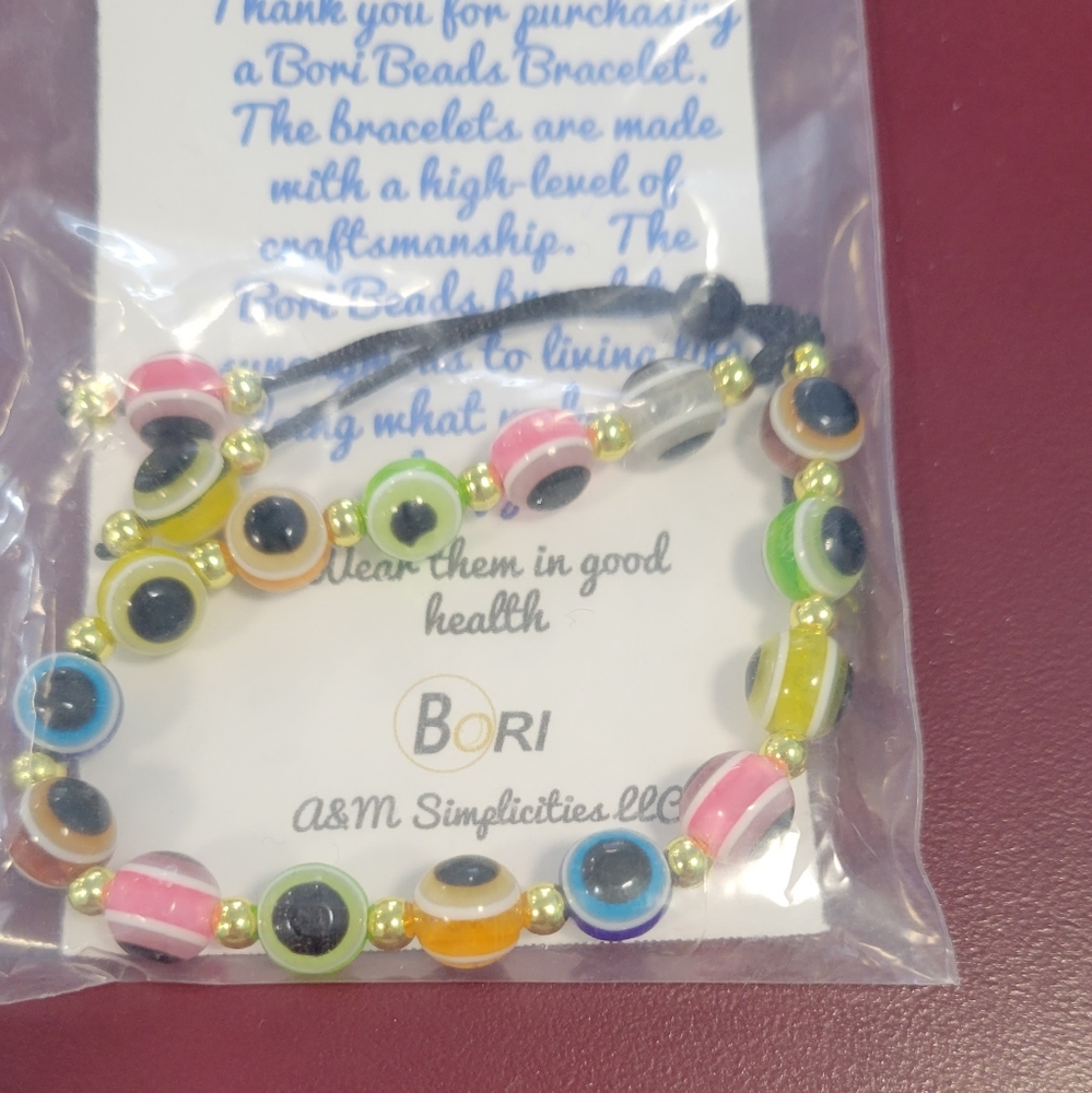 Hand made bracelets - Picture 4 of 8